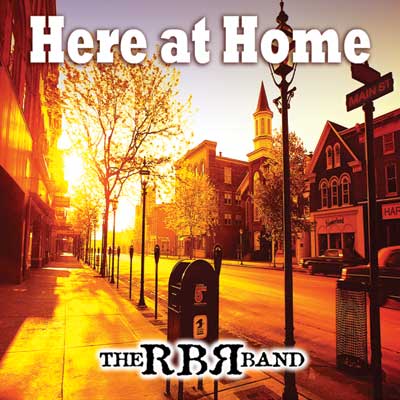 HERE AT HOME SONG COVER